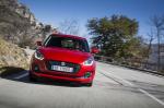Suzuki Swift 2017 года (WW)